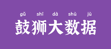 鼓狮大数据工具图片